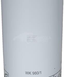 Filtro gasoil