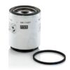 Filtro de combustible