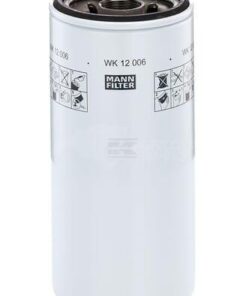 Filtro de combustible