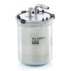 Filtro de combustible
