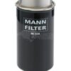 Filtro de combustible