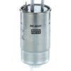 Filtro de combustible