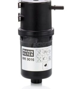 Filtro de combustible