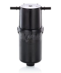 Filtro de combustible