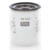 Filtro de combustible