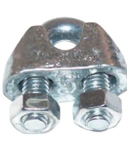 Fijacables 19 mm 3/4"