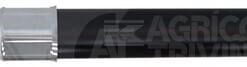 Extensión de la válvula 210 mm máx. 15 bar