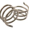 Muelle fij. p. tob. gas TBi150 2 Muelle fij. p. tob. gas TBi150