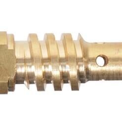 Soporte toberas de gas TBi150