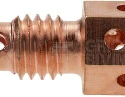 Portatoberas M8 L=35mm TBI250