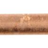 Tubo contacto 0,8mm M6 L=25mm 3 Tubo contacto 0,8mm M6 L=25mm