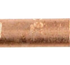 Tubo contacto 0,8mm M6 L=25mm