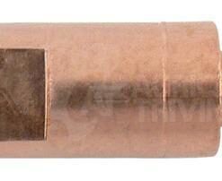 Punta de contacto 1,2 mm-M6