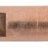 Punta de contacto 1,2 mm-M8 Cobre