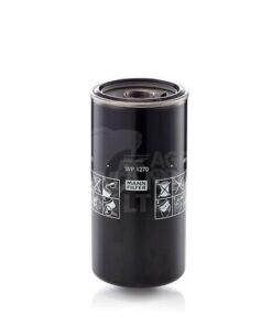 Filtro de aceite