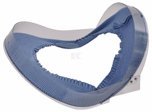 Protección facial Kolibri VL 1 Protección facial Kolibri VL