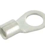 Terminal para engastar 16 mm²  x M10