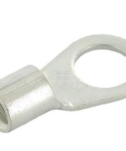 Terminal para engastar 16 mm²  x M10