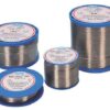 Es. so. Sn99,3Cu0,7 2 mm 250 g 4 Es. so. Sn99,3Cu0,7 2 mm 250 g