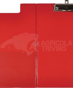 Ficha de trabajo Din A4 roja 4 Ficha de trabajo Din A4 roja