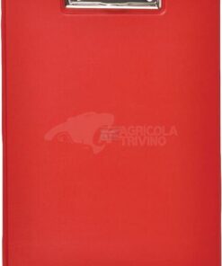 Ficha de trabajo Din A4 roja 5 Ficha de trabajo Din A4 roja