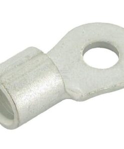 Terminal para engastar 25 mm² x M6