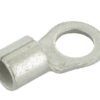 Terminal para engastar 25 mm² x M10