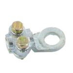 Terminal atornillable para cable 25-35 mm² M12