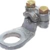 Terminal atornillable para cable 25-35 mm² M14