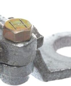 Terminal atornillable para cable 25-35 mm² M14