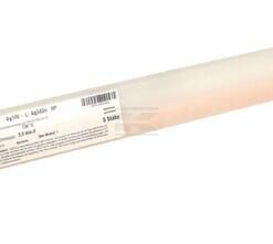 Soldadura plata 2 mm 5 u./paq.