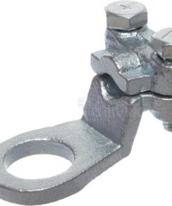 Terminal atornillable para cable 35-50 mm² M16