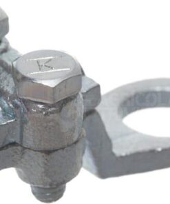 Terminal atornillable para cable 35-50 mm² M16