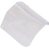 Cristal claro 18 cm para Perfo B 7 Cristal claro 18 cm para Perfo B