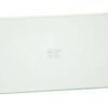 Lente anti salpicaduras transparente 60x110mm