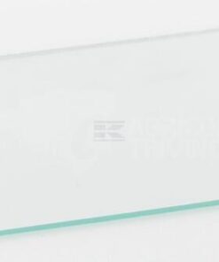 Cristal de protección 90x110