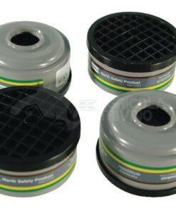 Filtro antig. cl. 1 ABEK1 6 p.