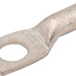 Terminal para engastar 25 mm² x M6