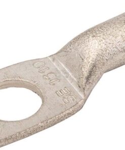 Terminal para engastar 25 mm² x M6