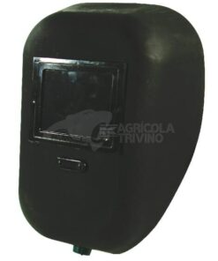 Careta de soldador Shellfo 100x120 KL-10
