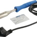 Soldador estaño - 230 V - 150 W