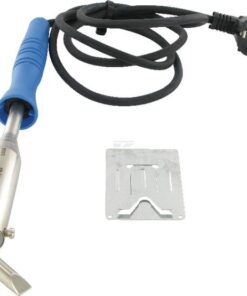 Soldador estaño - 230 V - 200 W