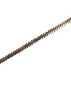 Alambre de soldadura GI 4,0 x 1000 mm