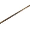 Alambre de soldadura GI 2,0 x 1000 mm 7 Alambre de soldadura GI 2,0 x 1000 mm
