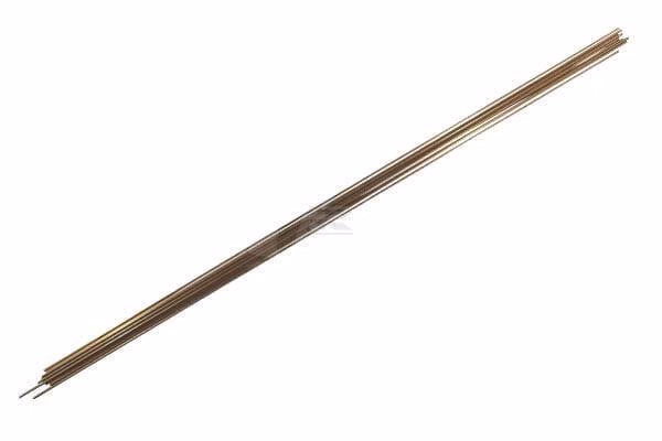 Hilo de soldadura 3 mm - 1 kg 1 Hilo de soldadura 3 mm - 1 kg