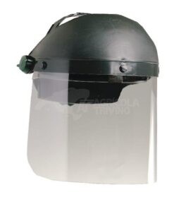 Visera plegable Perfo B