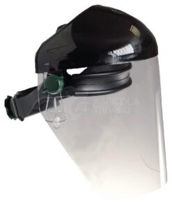Casco de seguridad Perfo Nova
