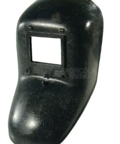 Pantalla facial para soldar