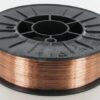 Alambre soldar SG2 0,8mm 5kg 2 Alambre soldar SG2 0,8mm 5kg