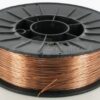 Alambre para soldar SG2 1,0 mm 5kg